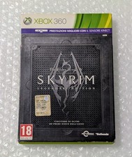 The elder scrolls usato  Tavernerio