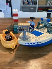 Lego duplo set gebraucht kaufen  Dortmund