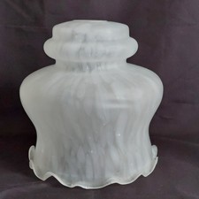 Marbled frosted glass for sale Marbled frosted glass for sale  KETTERING