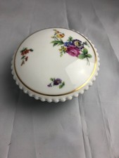 Rosenthal perlrand blumen gebraucht kaufen  Isen