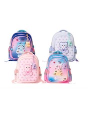 Zaino scuola coccolotti usato  Santa Maria Capua Vetere
