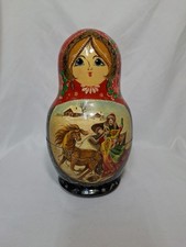 Vintage russian large for sale  Kouts