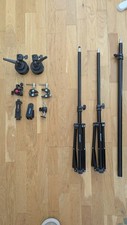 Neewer pro 9ft for sale  BRENTFORD