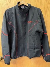 Jaqueta promocional TRON: ARES (2025) (XL), usado comprar usado Jaqueta promocional TRON: ARES (2025) (XL), usado comprar usado  Enviando para Brazil