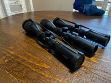 Scopes mounts hawke for sale  Big Spring