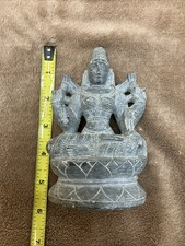 Stone craved statue for sale  Hilton Head Island
