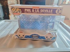 Funko pop rugrats for sale  UMBERLEIGH