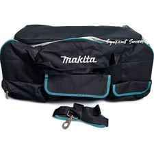 Makita 832366-8 27" XGT bolsa de ferramentas acolchoada resistente alça de ombro comprar usado  Enviando para Brazil