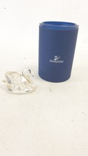 Swarovski iconic crystal for sale  RUGBY