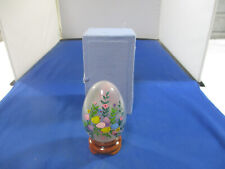 Hand painted glass for sale  Seward