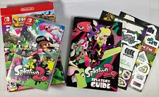 Nintendo splatoon starter for sale  Sacramento