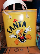 Fanta kühltasche vintage gebraucht kaufen  Ellerau