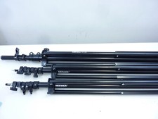 Walimex 806 lampenstativ gebraucht kaufen  Berlin