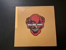 Killing joke rare for sale  READING