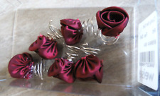Curlies haarschmuck rosen gebraucht kaufen  Chemnitz