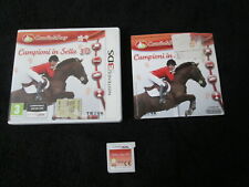 3ds cavallo pony usato  Roma