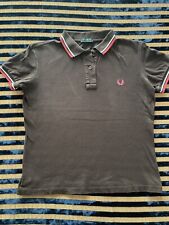 Fred perry polo usato  Italia