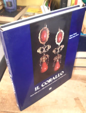 Corallo storia della usato  Mignanego
