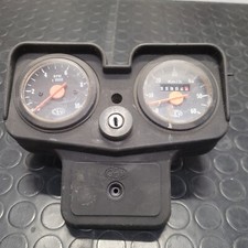 Cruscotto contakm strumenti usato  Gubbio