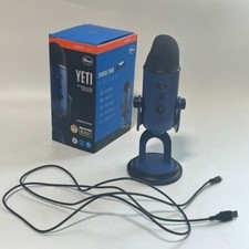 Blue microphones blue for sale  Wheeling