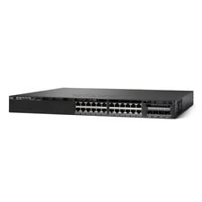 Cisco c3650 24ps for sale  Omaha