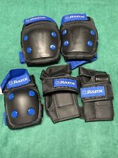 Protective gear set for sale  Chester