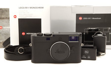 Leica m11 monochrom for sale  Laguna Hills