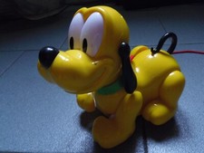 Pluto disney baby usato  Roma