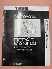 Oem 1992 toyota for sale  San Juan Bautista