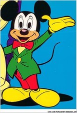 Aamp6 disney 0550 d'occasion  France