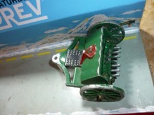 Ancien quiralu charrue d'occasion  Grenoble-