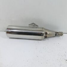 Honda 700 auspuff gebraucht kaufen  Dortmund