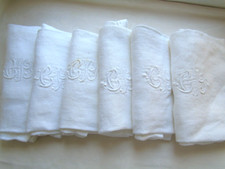 French set white d'occasion  Combeaufontaine