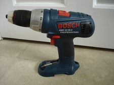 Bosch gsr drill for sale  UK