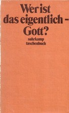 Eigentlich gott gebraucht kaufen  Gau-Algesheim
