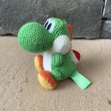 Nintendo amiibo yoshi for sale  Wadsworth