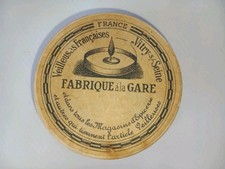 Ancienne boite veilleuse d'occasion  Mandeure