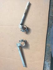 Suzuki sv650 handle for sale  BRADFORD