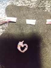 unicorn charm for sale  GLENROTHES