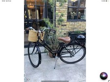 Vintage bike like for sale  LONDON