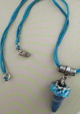 Modeschmuck neu kunsthandwerk gebraucht kaufen  Berlin