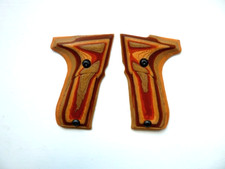 Punhos de substituição para pistola Umarex CP88 Co2 comprar usado Punhos de substituição para pistola Umarex CP88 Co2 comprar usado  Enviando para Brazil