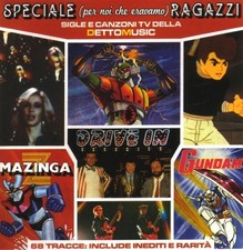 Sigle speciale per usato  Italia
