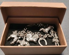 Vintage silver pewter for sale  GOSPORT