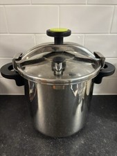 Monix classica stainless for sale  BUCKHURST HILL