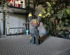 Official pokemon umbreon for sale  BRIDGWATER