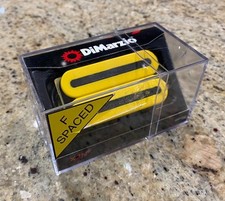 Dimarzio dp102f x2n usato  Spedire a Italy