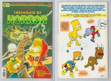 Bart simpson presenta usato  Venezia