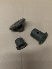 Trabant 601 kübel gebraucht kaufen  Teterow-Umland