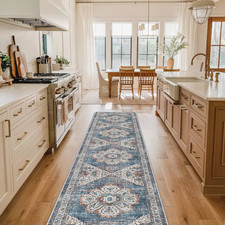 Washable kitchen runner for sale  USA